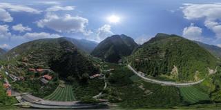 茂县农业基地图片 (4)